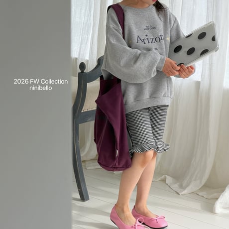 ninibello/51. Margo Capri Pants 2XL