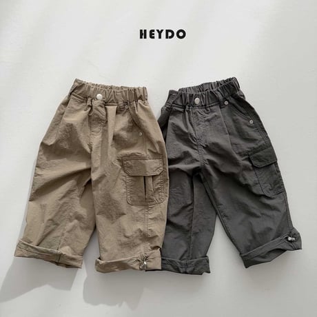 heydo/58. baslack cargo P  JS-JL