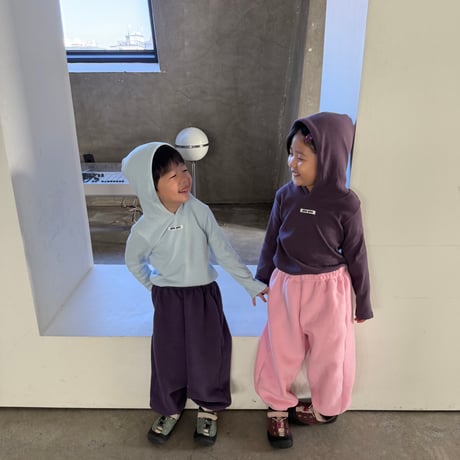 pie/29. my jogger XS-XL
