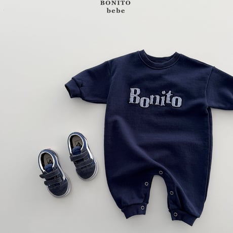 bonito/101. bonny wave suit 6M-18M