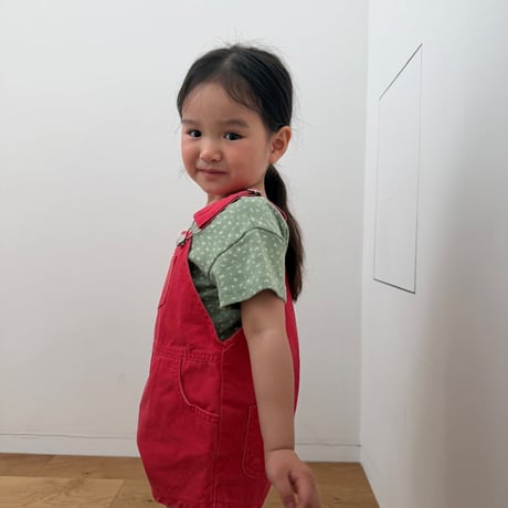 minibonbon/66. dlnip T-shirt JS-JL