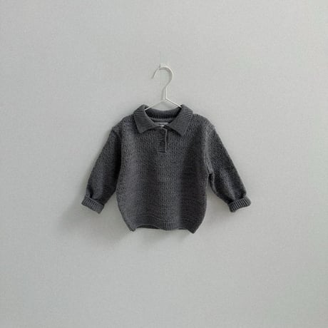digreen/42. weavenet knit S-2XL