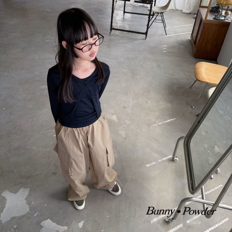 bunnypowder/40. tensial cardigan S-XL