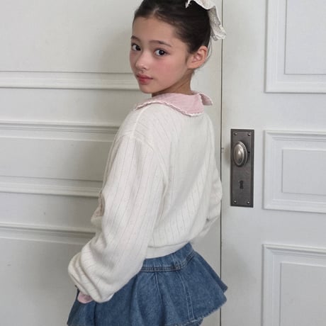 ellymolly/179. Flower Scrunchie FREE