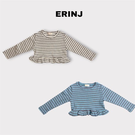 erinj/45. runa fril T-shirt S-XL
