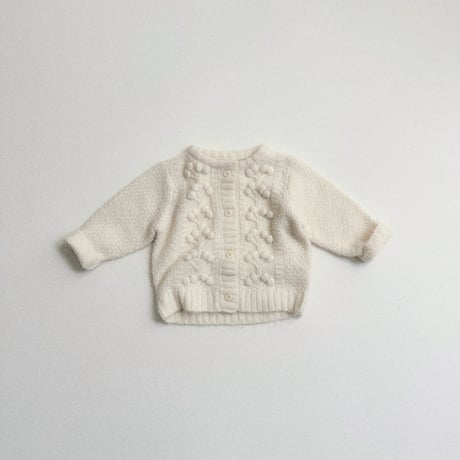 atomeme/8. Winter Berry Cardigan? S-XL