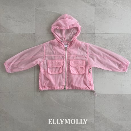 ellymolly/117. wind windbreaker 5-11