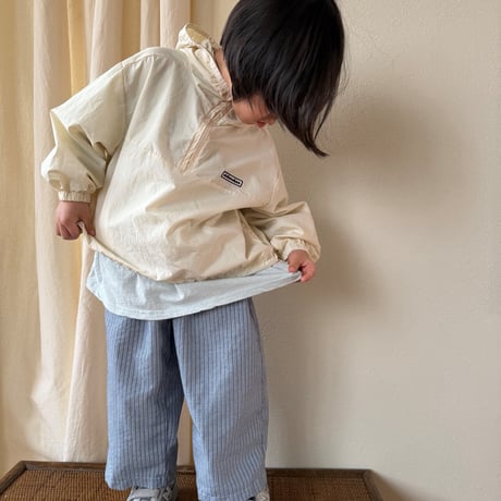 minibonbon/49. we two pants ADULT