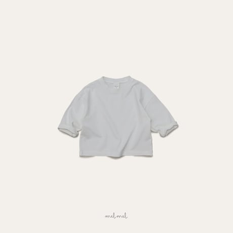 melmel/19. Daily T XXS-XL