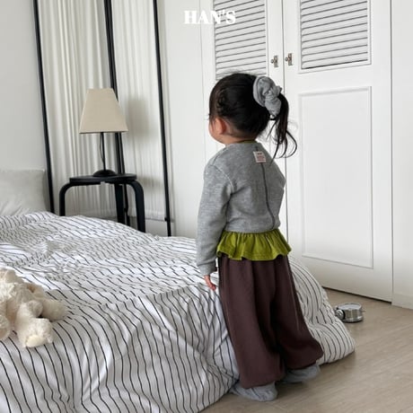 hans/41. bollero cardigan XS-XL