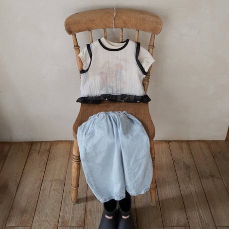 bananaj/38. pas pants XS-JS