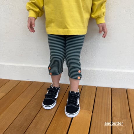 andbutter/16. Toto Leggings JS-JM