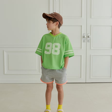 erinj/42. 3bu two color pants JS-JXL