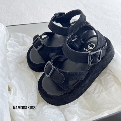 namoo/7. paltform sandal 140-220