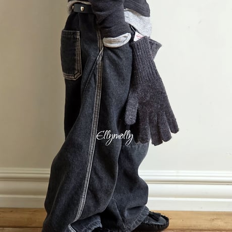 ellymolly/17. heart belt FREE
