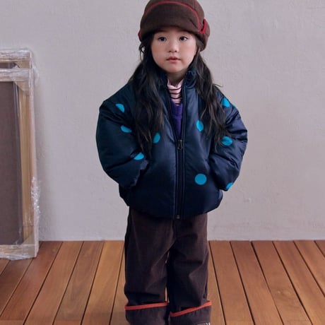 growb/6. spot jumper XS-XL