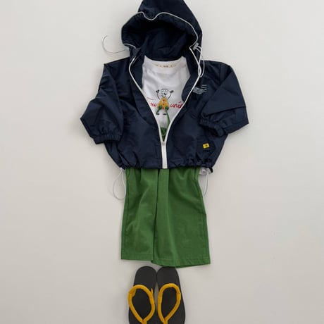 gou/140. go  you wind rain coat JS-JL