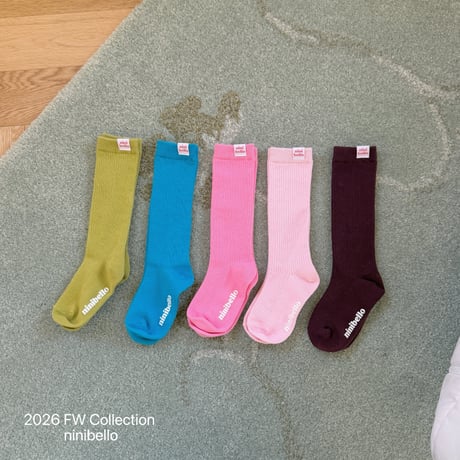 ninibello/97. New Socks? SOCKS_S-SOCKS_M