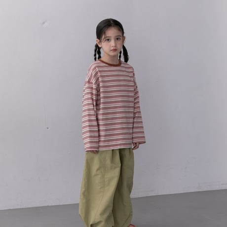 growb/21. baron pants JS-JL
