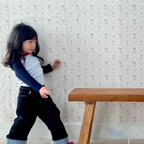 dot/11. rollup jeans 1-5