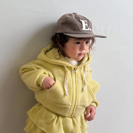 ellymolly/86. mongle hood jumper 3-11