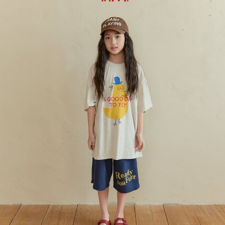 navi/117. plla long T-shirt 2XL-JL