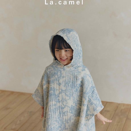 lacamel/31. drawing beach hood S-L