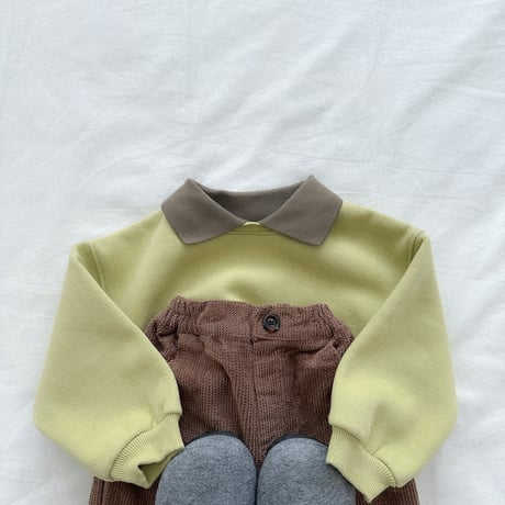 digreen/24. Dobby Pants S-2XL