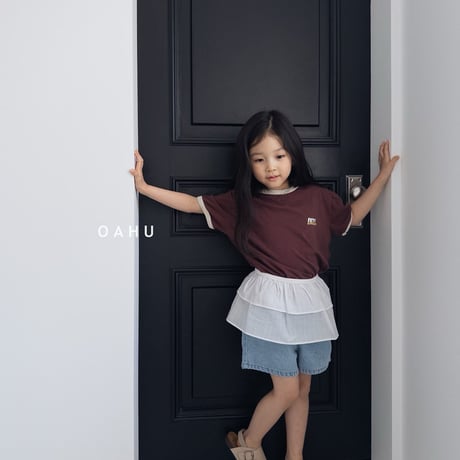 oahu/12. AA shorts denim JS-JXL