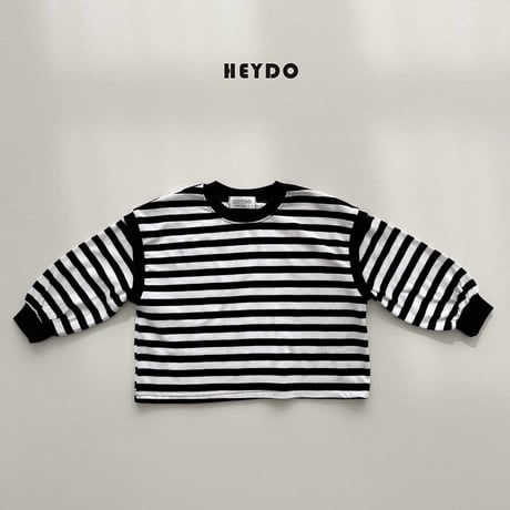 heydo/28. rupi dangara T-shirt JS-JL