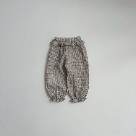 atomeme/37. Cinnamon Pants S-XL