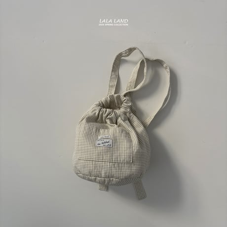 lalaland/40. check back pack FREE