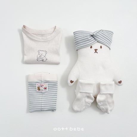 oottbebe/28. sha Bet ( bebe ) hairband FREE