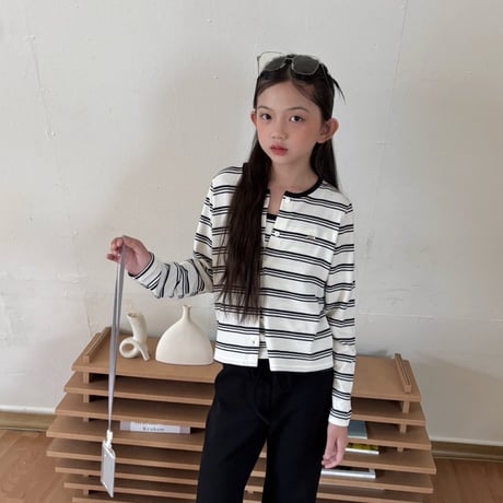 matilda/141. dangara set cardigan 15-19