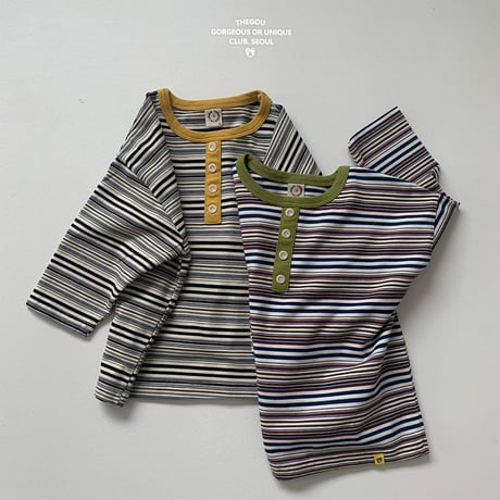 gou/84. dist T-shirt JS-JL