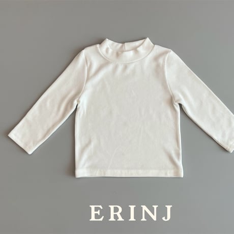 erinj/11. soft half pollar S-XL