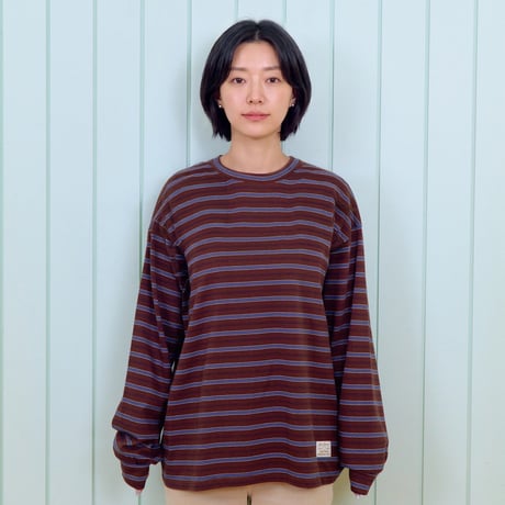 oottbebe/23. boy sibori adult ( family ) T-shirt FREE