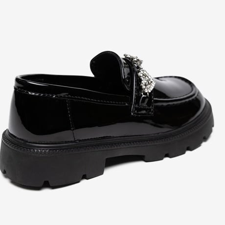 shoes/39. LA heart loafer 180-230