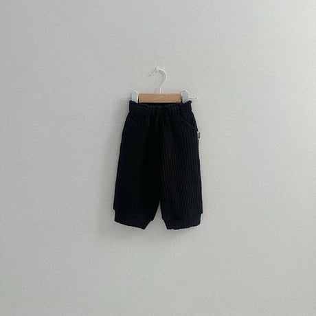 minirobe/37. Mone pants  S-XL