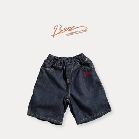 boneoune/2. bri bermuda pants JS-JL