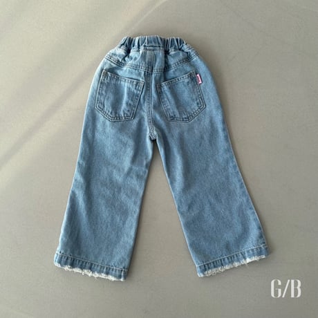 gruebaba/26. terry boots cut JS-JL