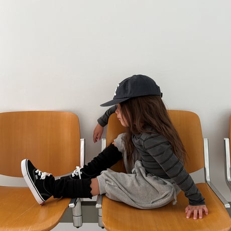 ellymolly/78. bubble cafri jogger pants 13-15
