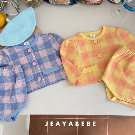 jeayabebe/9. mix set S(3-6)-M(6-12)