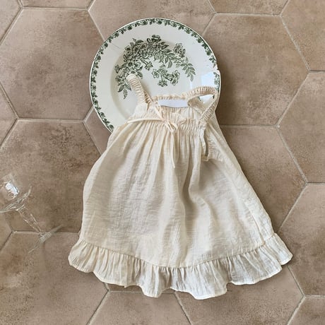 bebeholic/31. rena one-piece S(6-12M)-M(12-18M)