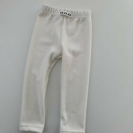 ooo/18. Flutter leggings XS-XL