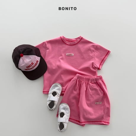 bonito/48. bonito signature set? 12M-XL