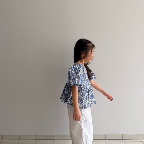 cantuccistudio/58. izabel blouse XS-XL