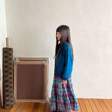 gruebaba/24. long long skirt S-XL