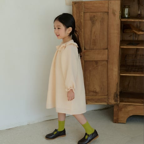 monatelier/16. spring one-piece S-2XL