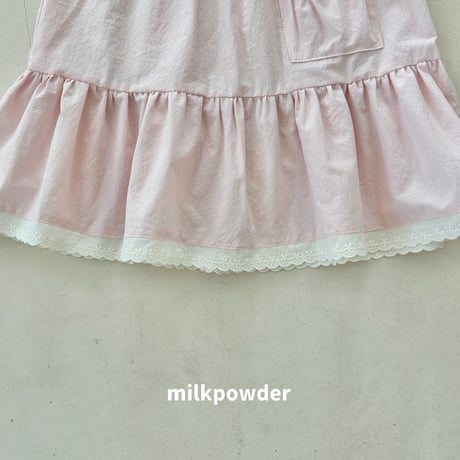 milkpowder/12. Judy one-piece 13-15